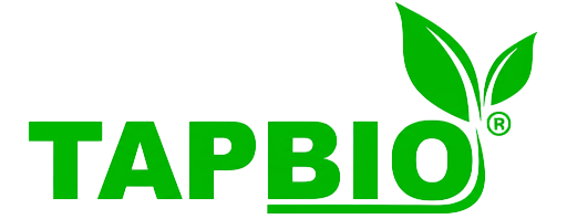 TapBio Logo