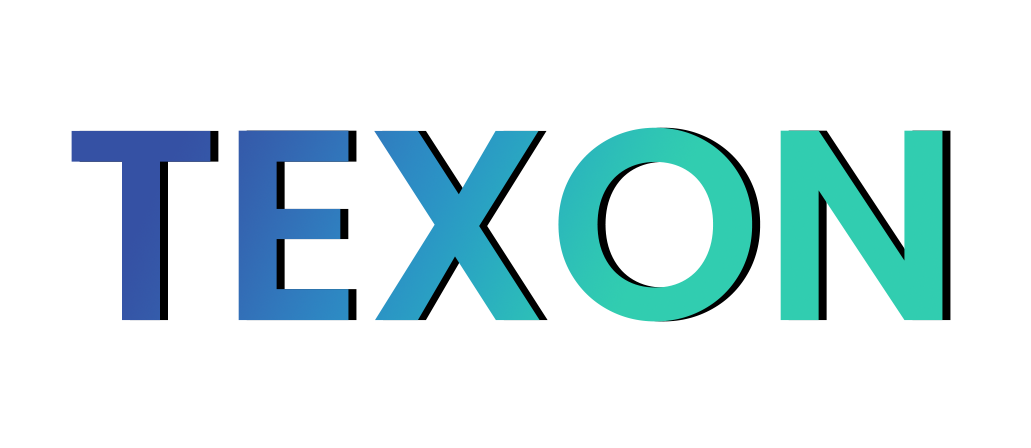 Texon Rubber Sheets Logo