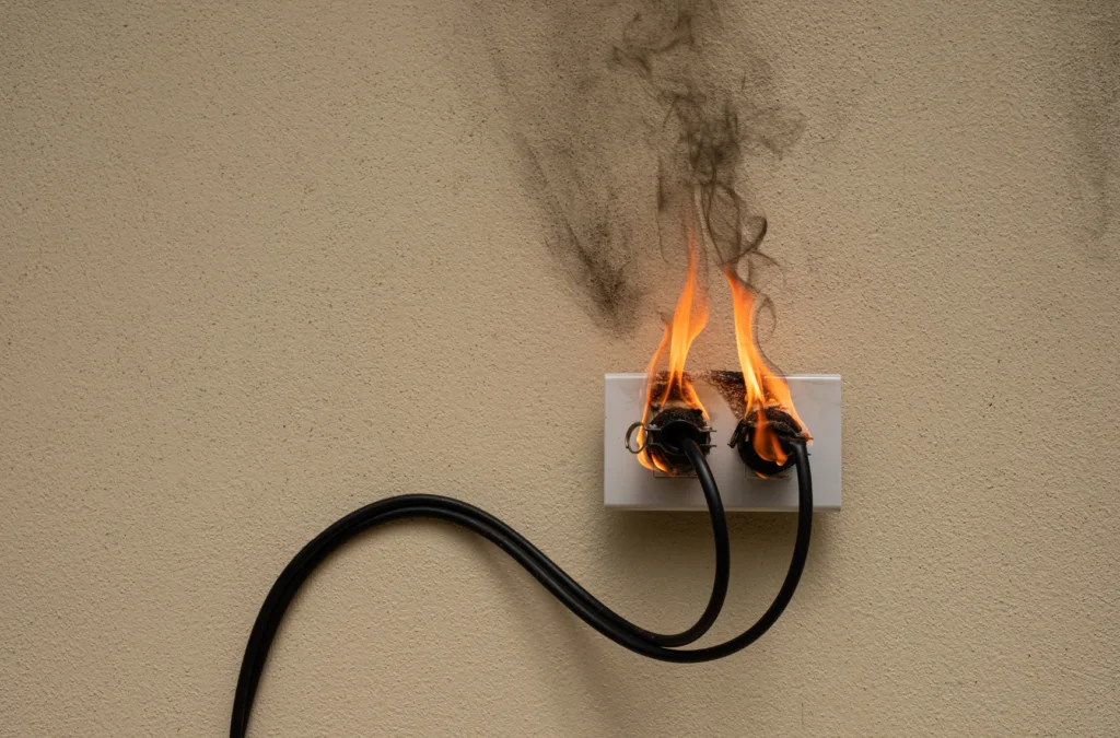 Flame Retardant